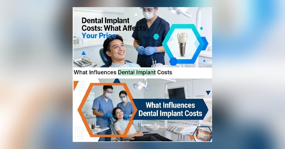 Affordable Dental Implants in Dallas: How to Save Without Sacrificing Quality
