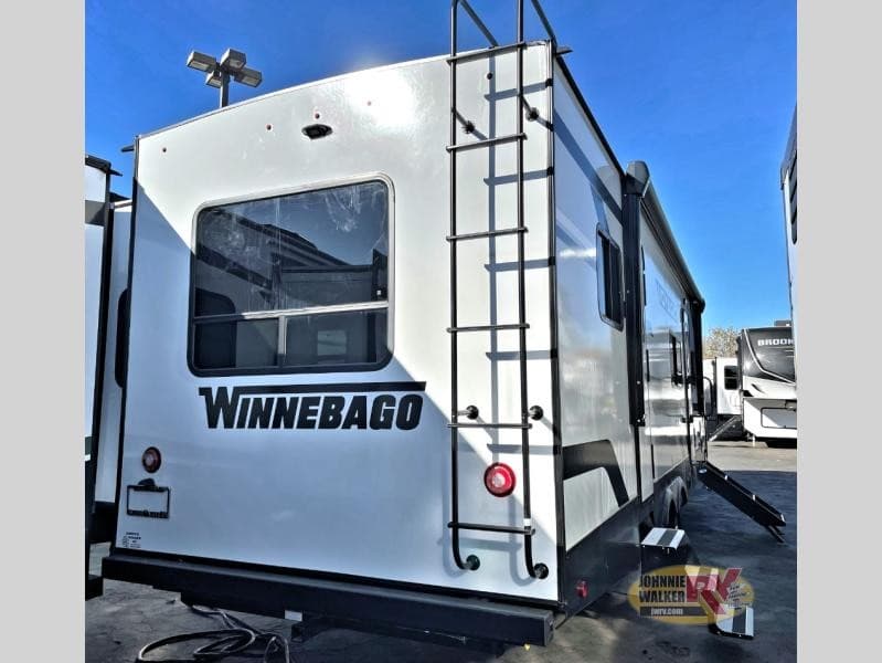 Johnnie Walker RV Expands Travel Trailer Inventory in Las Vegas, Capitalizing on Growing Nevada Market
