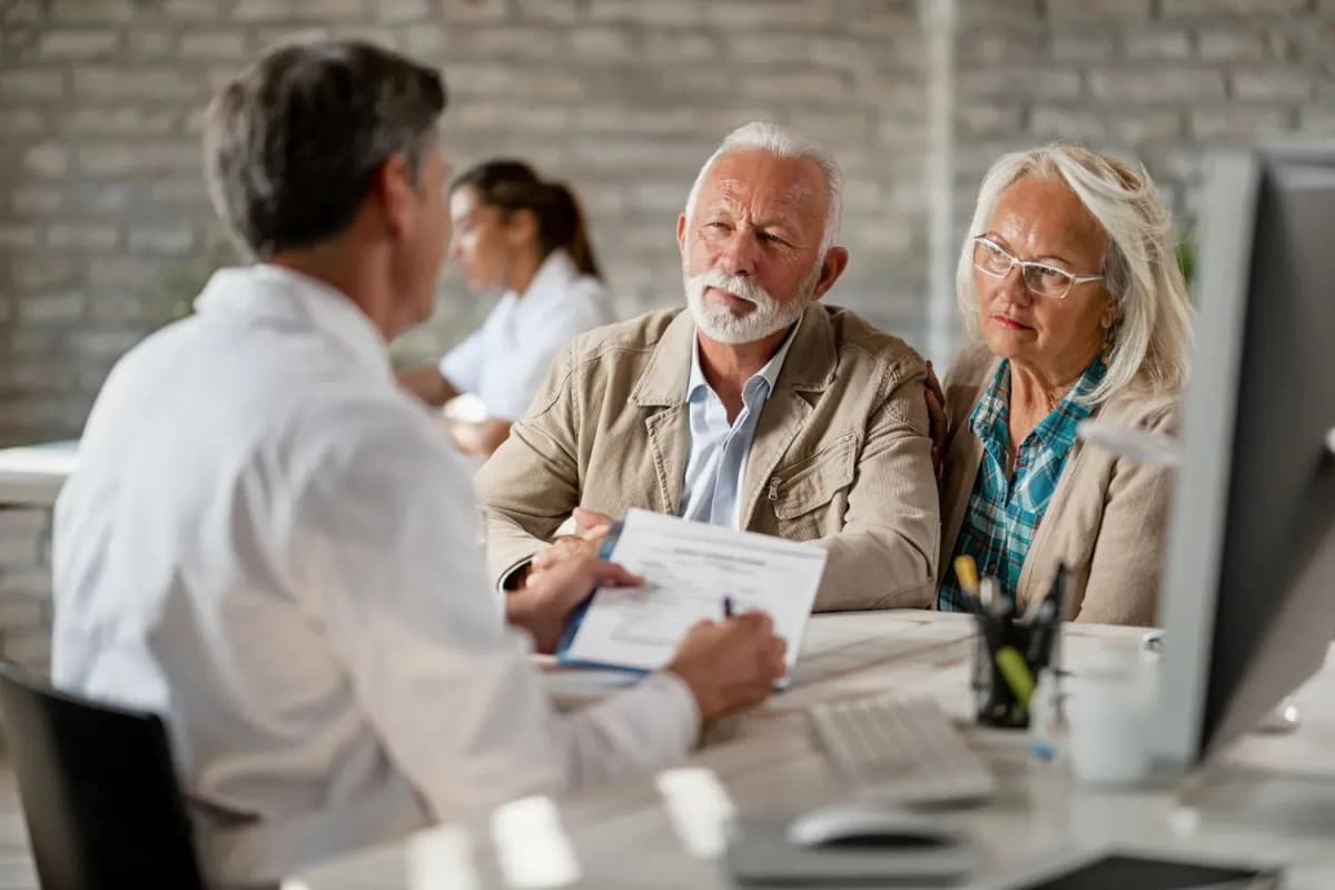 Arizona SSDI Hearings Last 30 to 75 Minutes: Pekas Smith Explains What Happens Inside the Proceeding