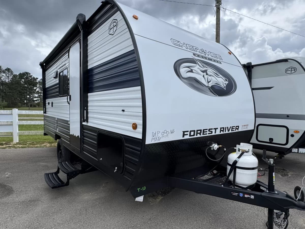 Dad's Camper Outlet Increases Gulfport Inventory to Meet Demand for Used RVs