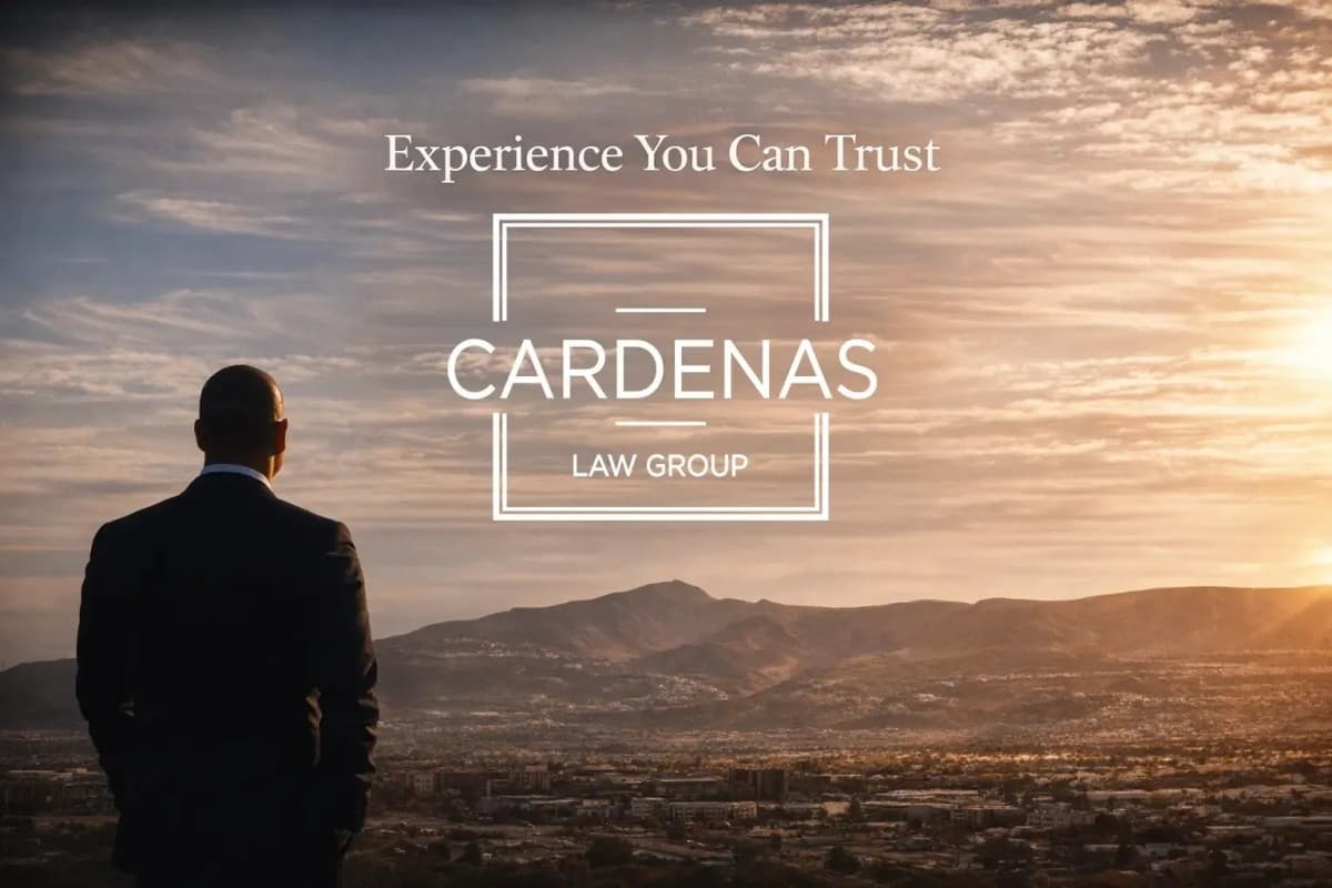 Boutique Las Vegas Law Firm Blends Bilingual Service with Contingency-Based Personal Injury Representation