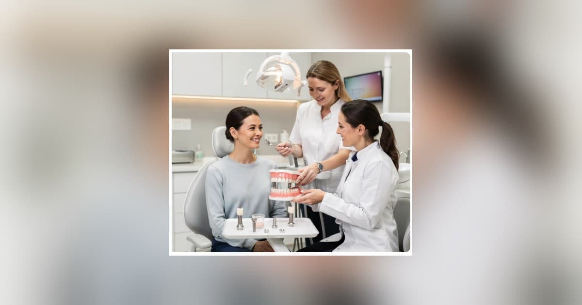 Navigating the Hidden Costs of Dental Implants: Strategies for Affordable Care
