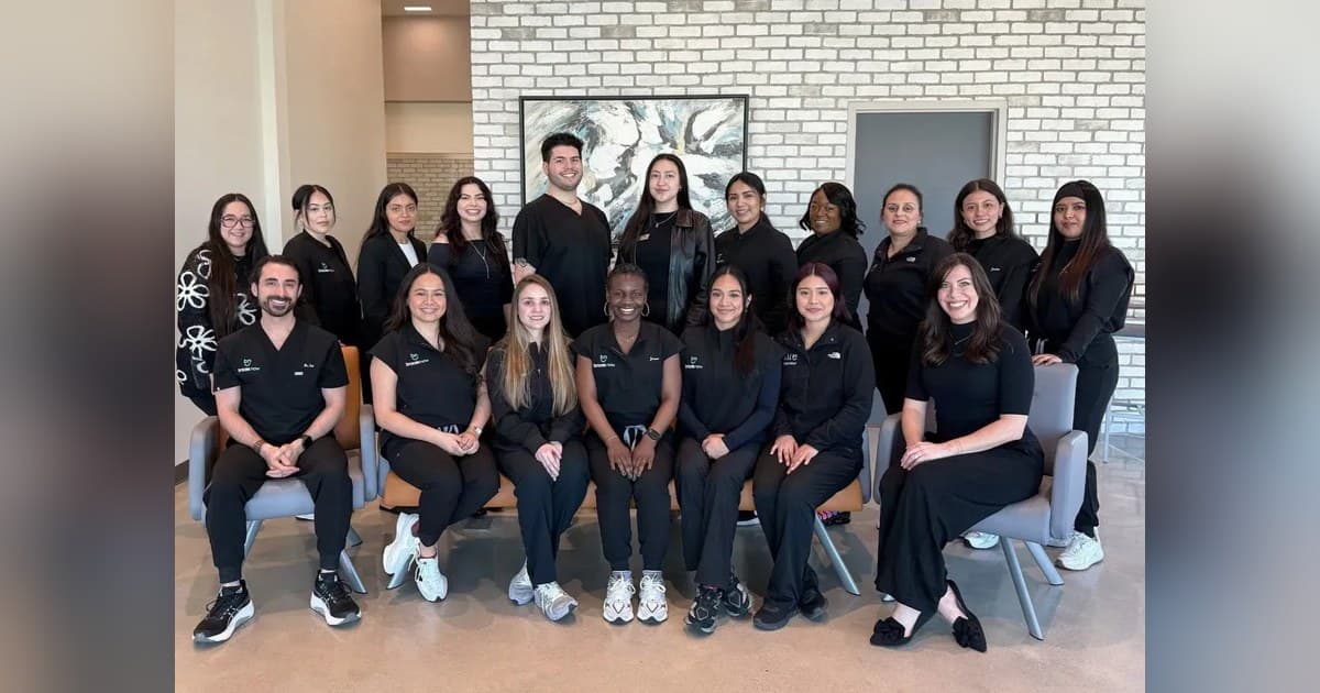Braces Now Brings Digital Scanning and Expanded Orthodontic Options to Buford
