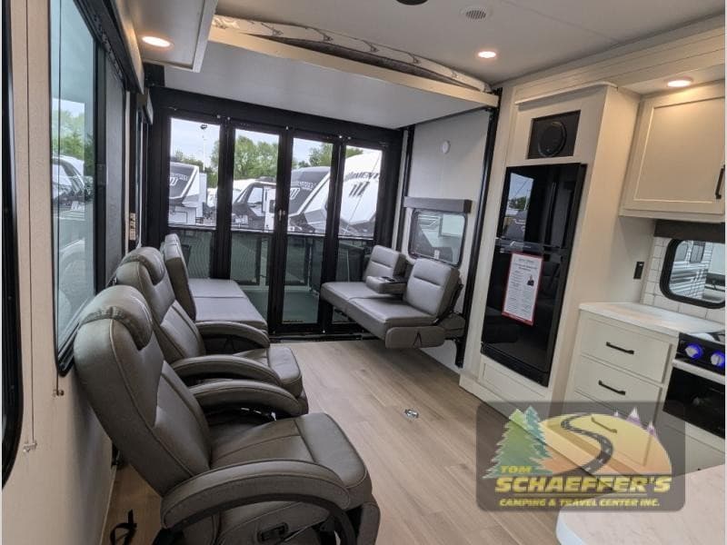 Tom Schaeffer's RV Superstore Expands Inventory Across Pennsylvania