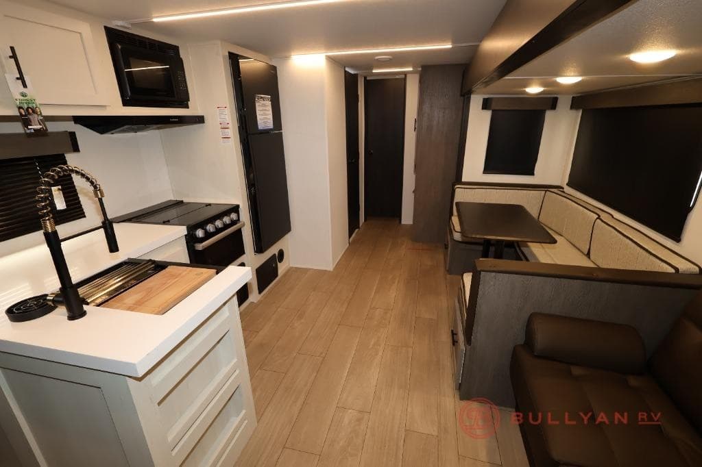 Bullyan RV Adjusts Inventory for Spring Travel Season, Highlighting Adventure and Off-Road RVs