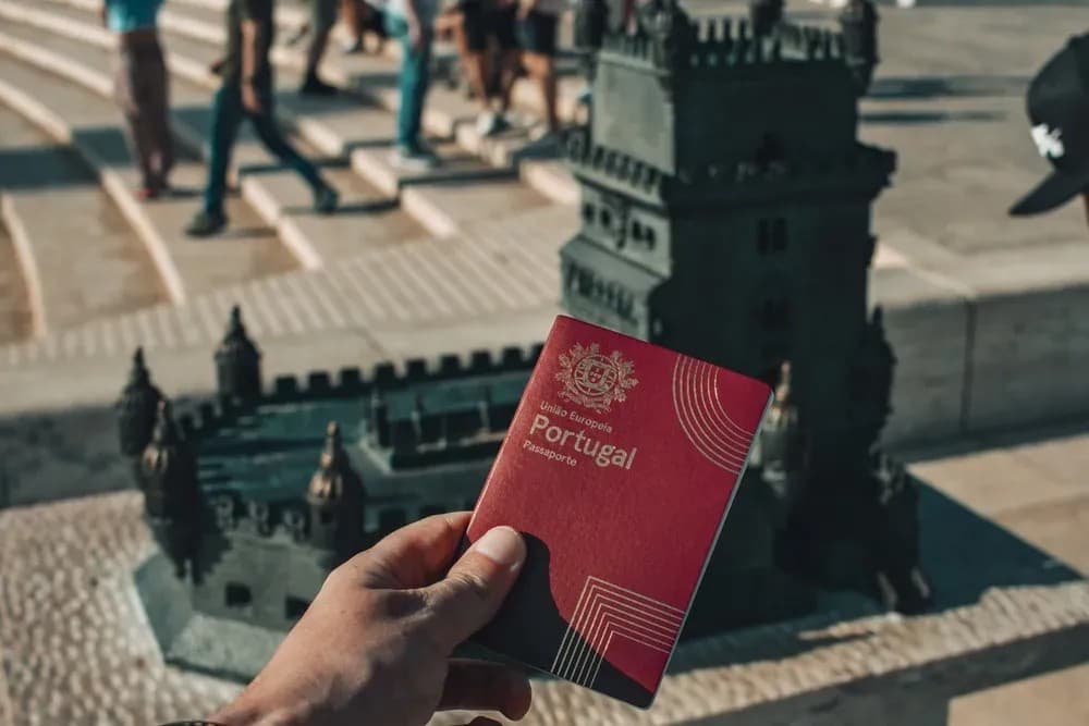 Portugal's Property Market Holds Independent Appeal After Golden Visa Rule Changes