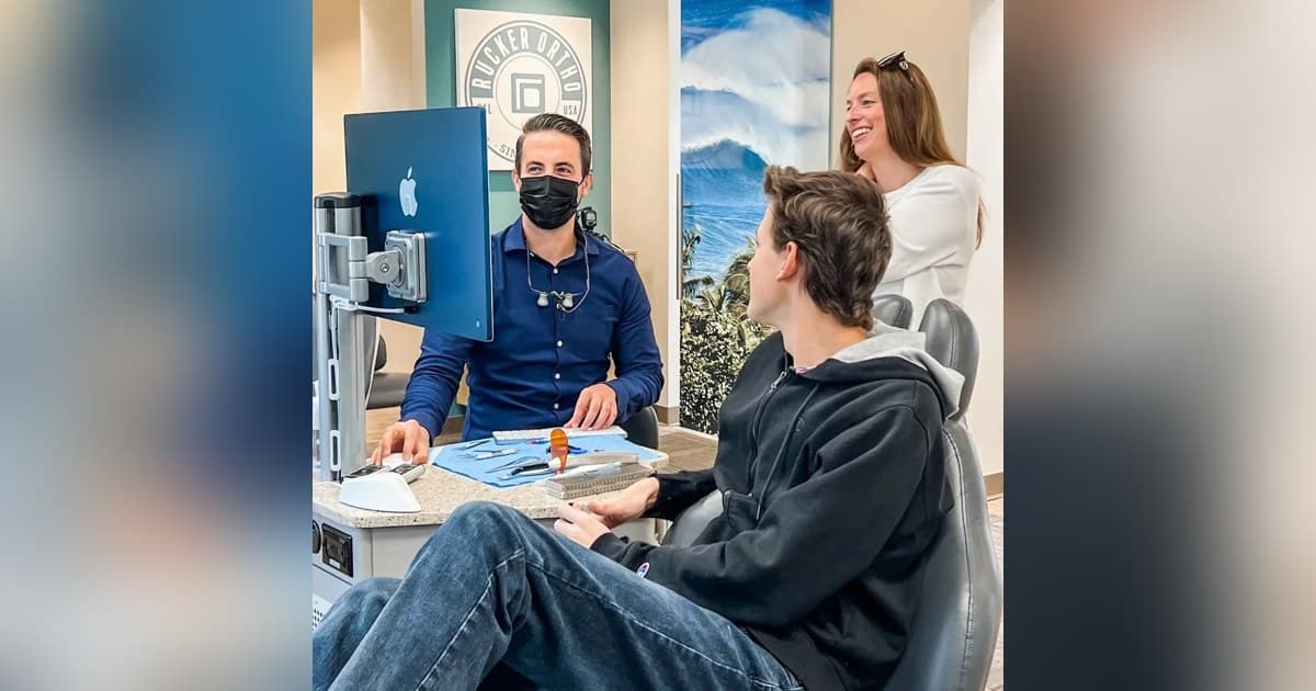 Rucker Orthodontics Brings Damon Braces to Murrieta, Expanding Orthodontic Options for All Ages
