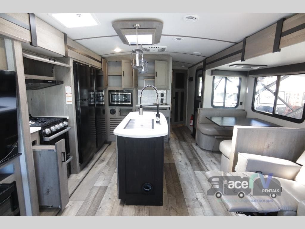 Ace RV Rentals Expands Pet-Friendly Fleet to Meet Rising Demand in Virginia