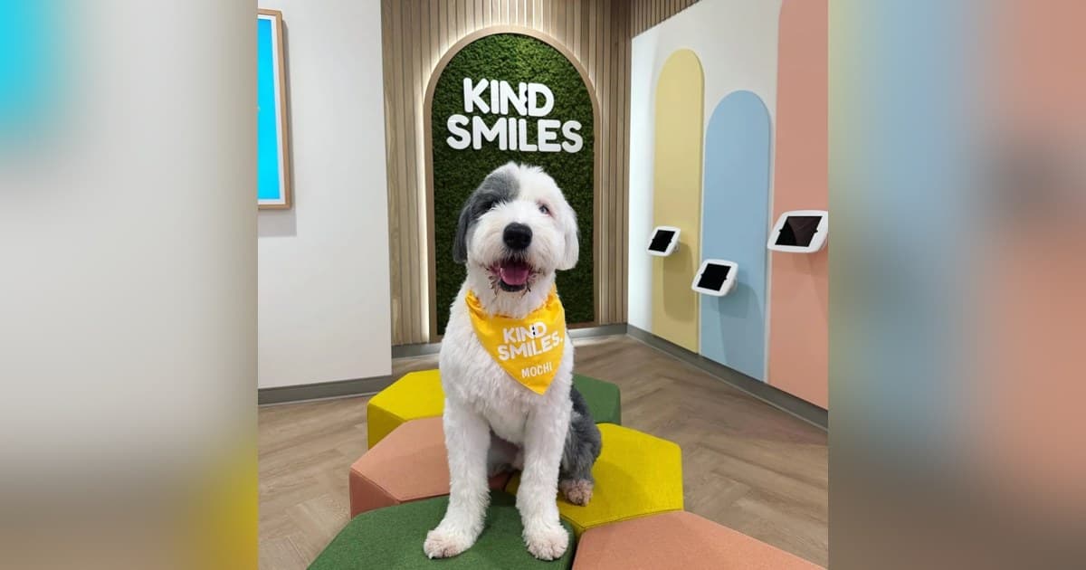 Kind Smiles Orthodontics and Pediatric Dentistry Launches Airway Assessment and Pediatric Airway Orthodontics in Irvine