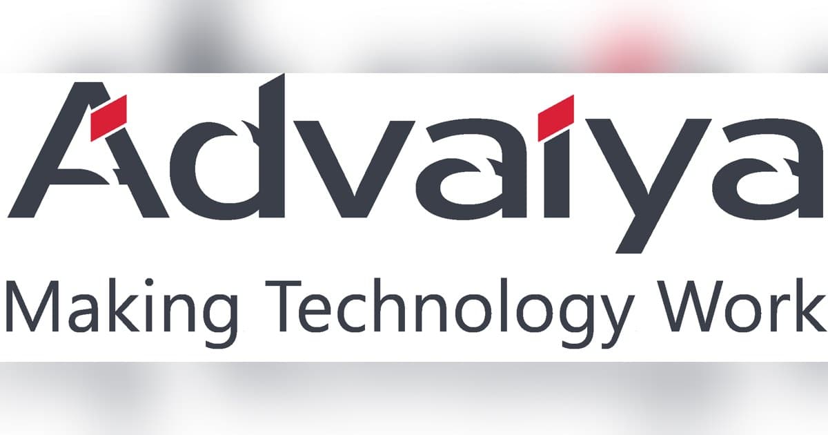 Advaiya Named Featured Sponsor of Chicago Build 2026, Bringing AI and Data Solutions to Construction