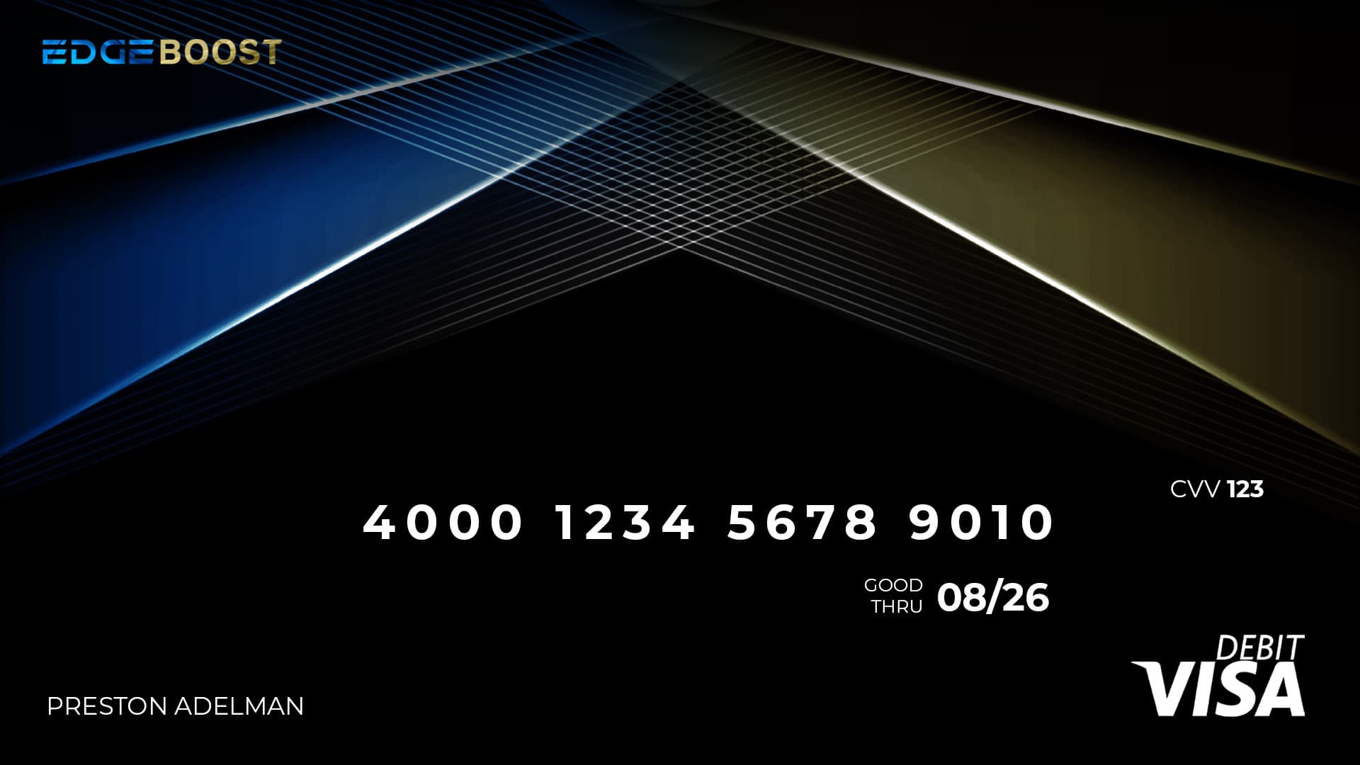 EDGE Boost Enables Compliant Crypto-to-USD Deposits for Legal U.S. Gaming