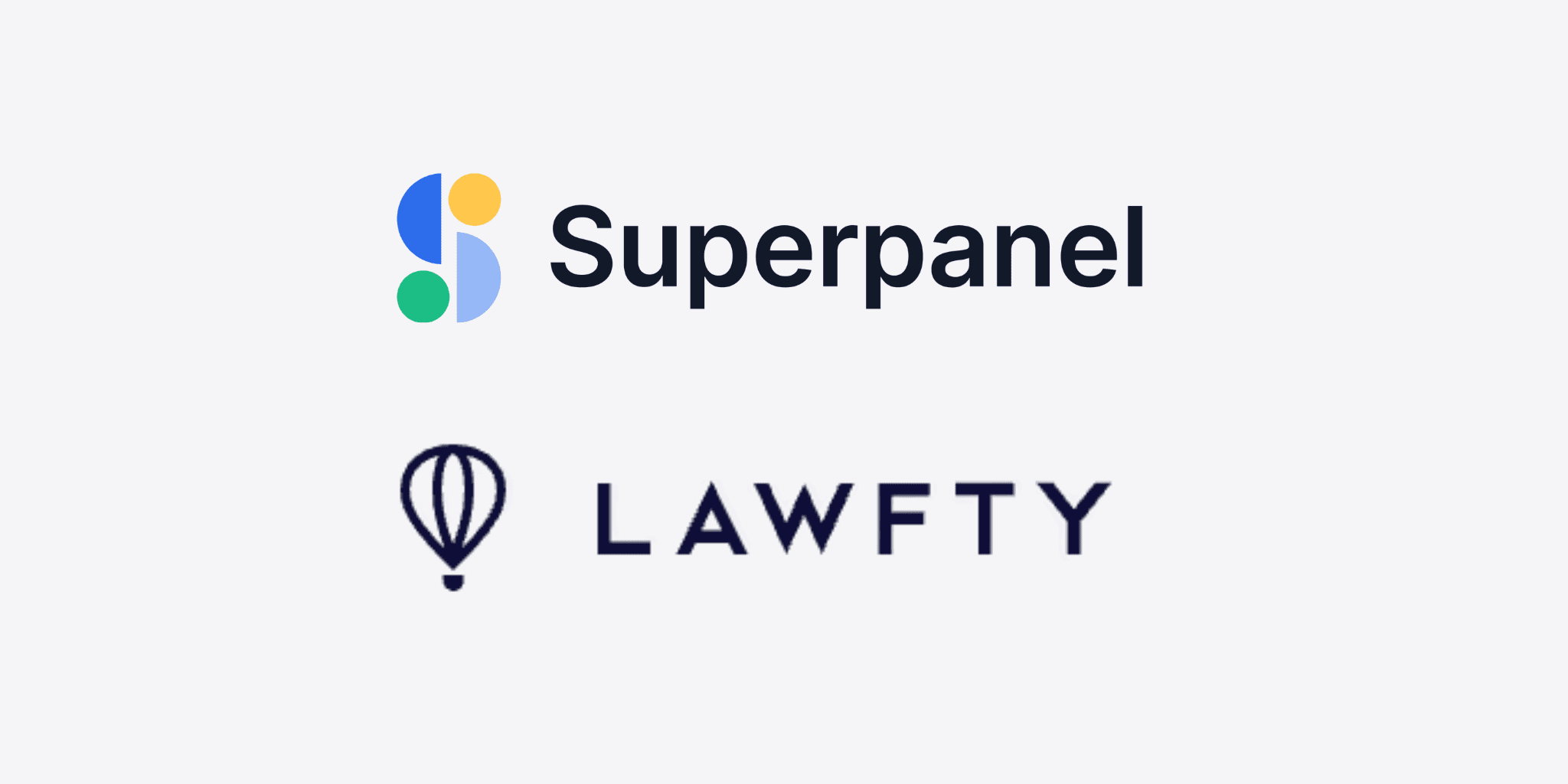 Superpanel Deploys AI Intake Infrastructure for Lawfty to Standardize Legal Intake at Scale