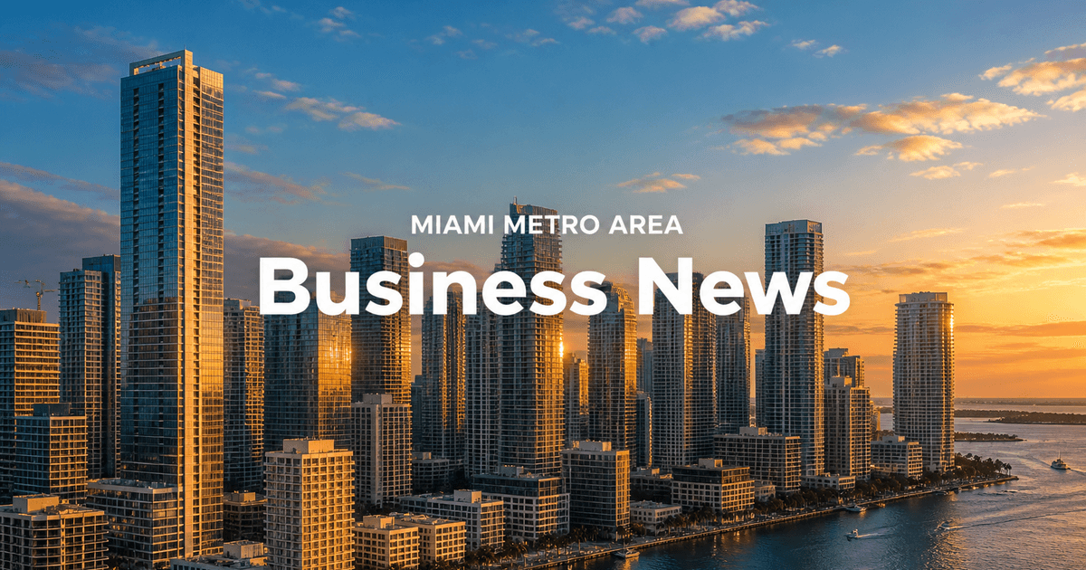 Miami's NOVO Awards Spotlight Nonprofit Transformation and Community Impact