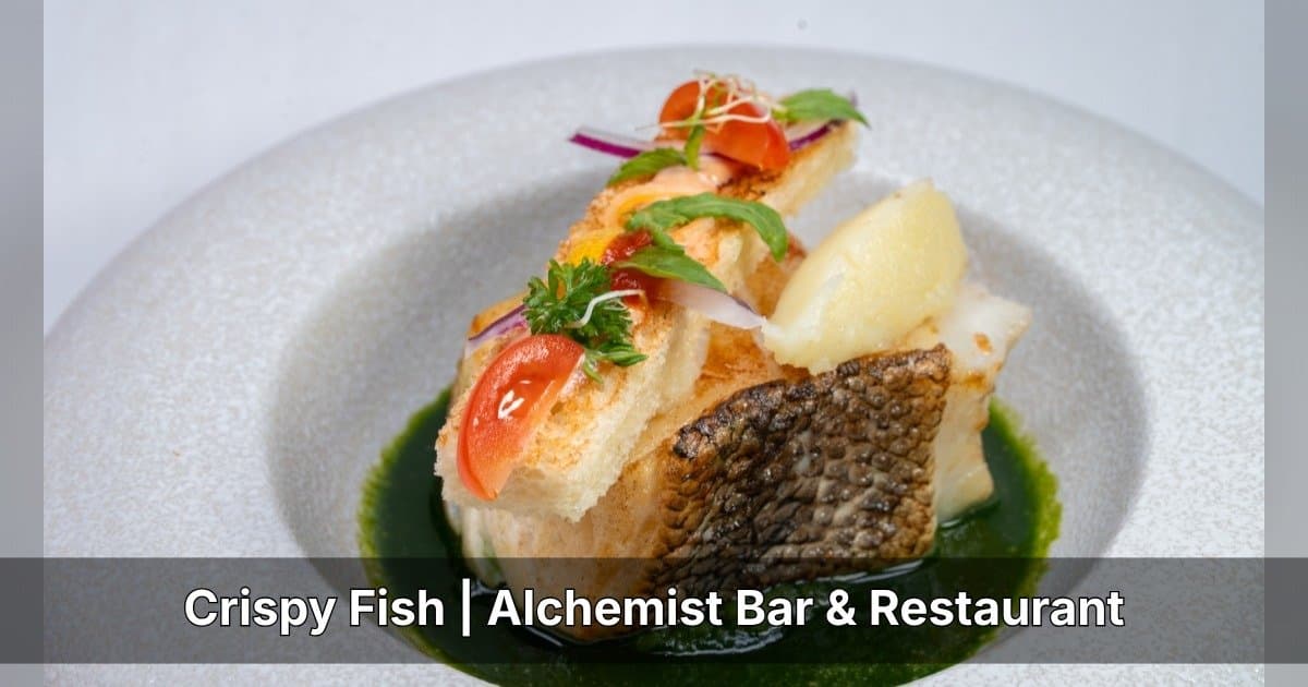 Alchemist Las Vegas Gains Momentum as Chinatown Evolves Beyond Dining