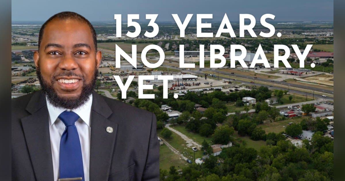 Manor Mayor Dr. Chris Harvey Discusses 225% Population Surge and Infrastructure Push on The Building Texas Show