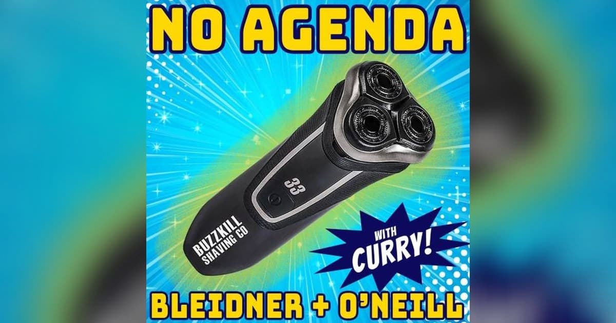 No Agenda Podcast Dissects Fauci Testimony and AI 'Kill Switch' Debate in Memorial Episode