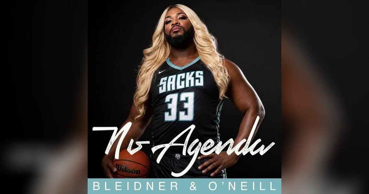 No Agenda Episode 1893 Honors John C. Dvorak's Legacy While Deconstructing Media Narratives