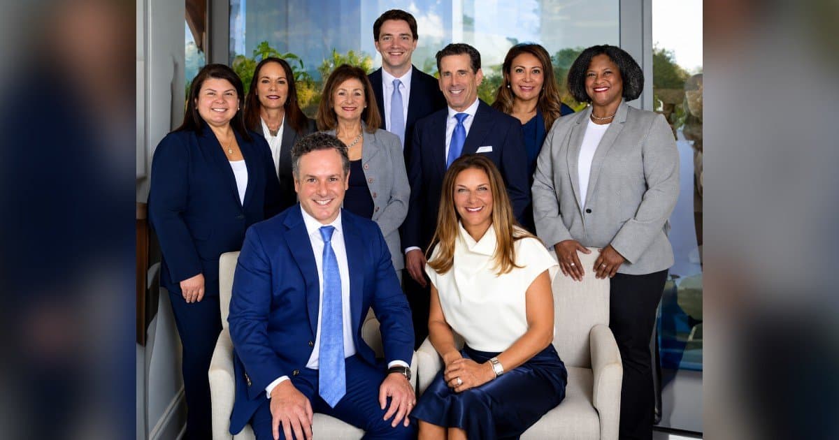 Tobin Injury Law Earns 2027 Best Law Firms Recognition, Highlighting Proven Trial Results
